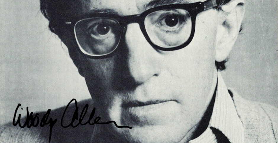 Woody Allen: Jakmile film dokončím, přestane mě zajímat