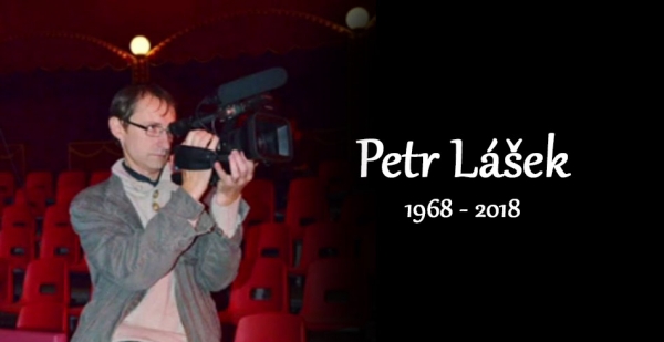 Nezávislý film? Blízký a přesto vzdálený sen Petra Láška