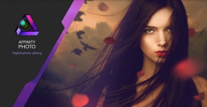 Affinity Photo - schopný rival Photoshopu