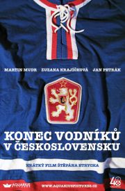 Konec vodníků v Československu