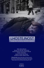 Lhostejnost