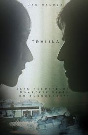 Trhlina