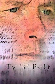 Ty jsi Petr