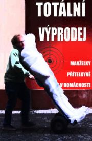 Výprodej