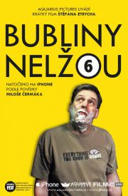 Bubliny nelžou