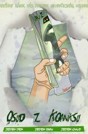 Osud z komiksu