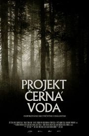 Projekt Černá Voda