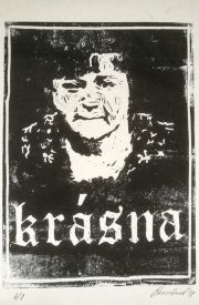 Krásna