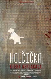 Holčička, která neplakala