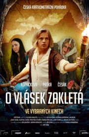 O vlásek zakletá