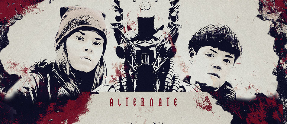 Alternate