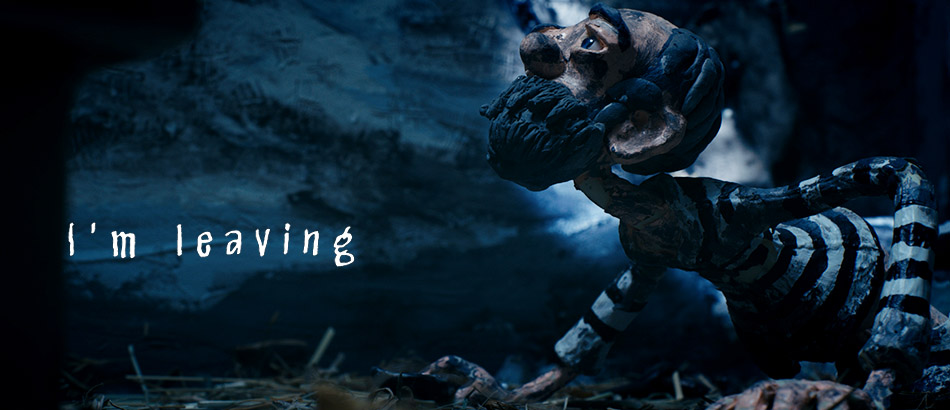 I´am Leaving