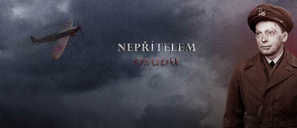 Nepřítelem osudu