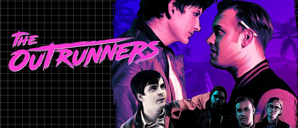 The Outrunners