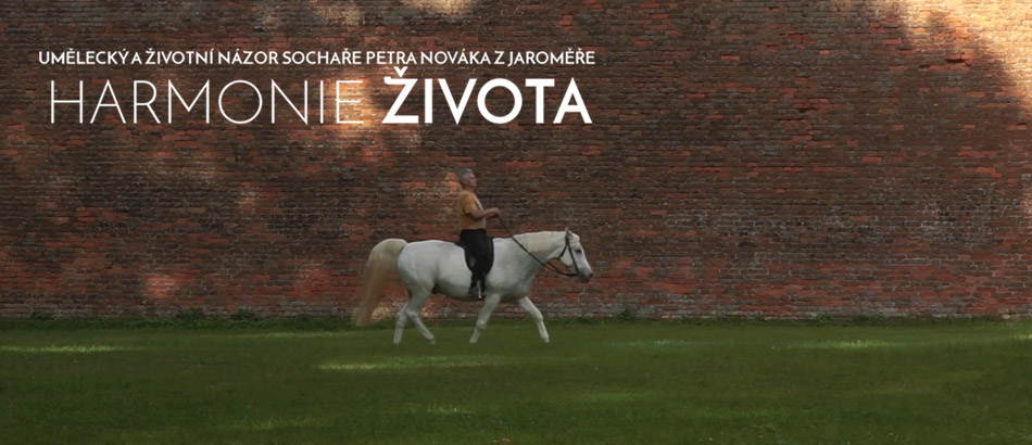 Harmonie života