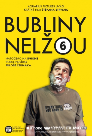 Bubliny nelžou