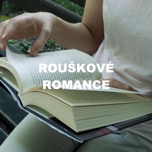 Roušková romance