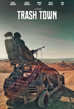 Trash Town