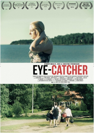 Eye-catcher