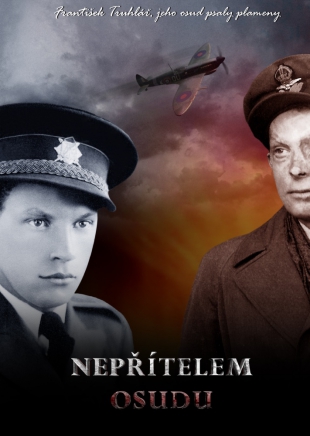 Nepřítelem osudu