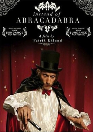Instead of Abracadabra
