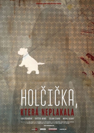 Holčička, která neplakala