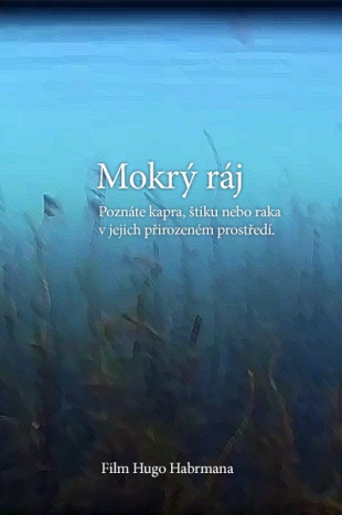 Mokrý ráj