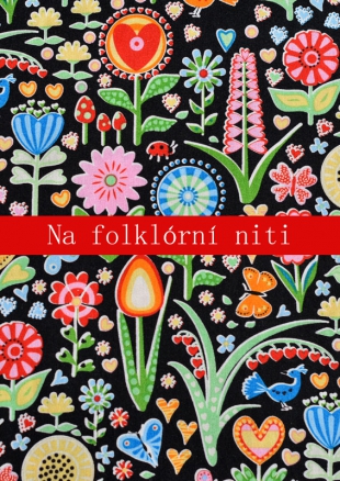 Na folklórní niti