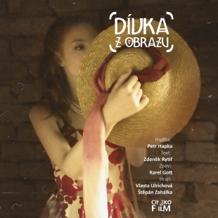 Karel Gott - Dívka z obrazu