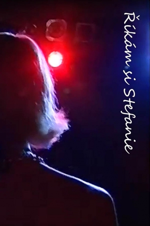 Říkám si Stephanie