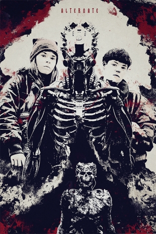 Alternate