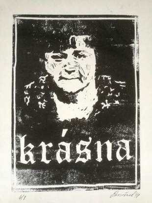 Krásna