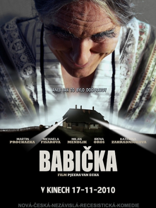 Babička aneb Jak to bylo doopravdy