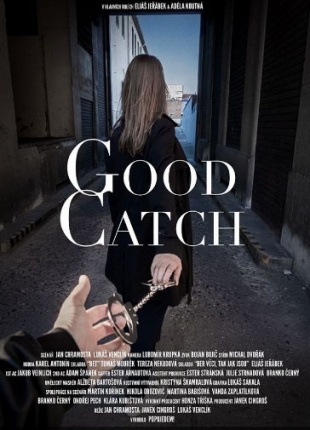 Good Catch