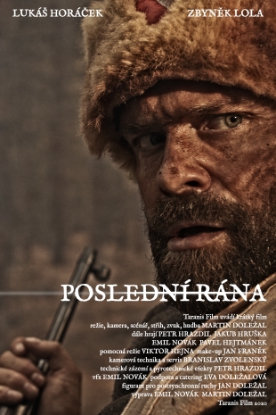 Poslední rána