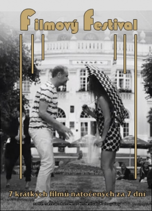 Filmový festival