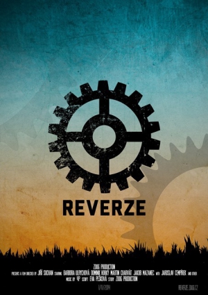 Reverze