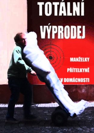 Výprodej