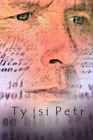 Ty jsi Petr