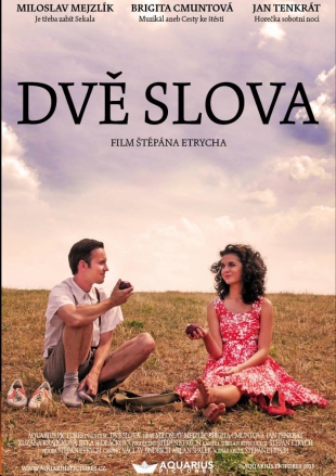 Dvě slova