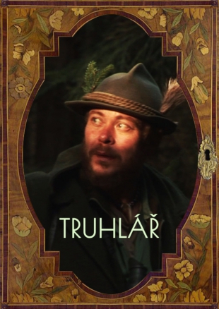 Truhlář