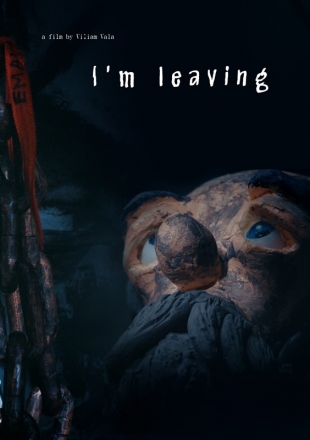 I am leaving